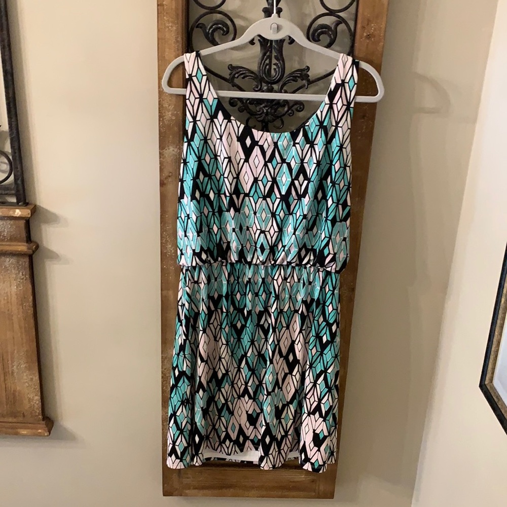 Hawthorne Dress